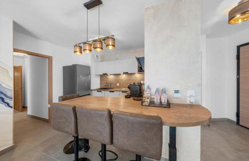 Appartment hypercentre Evian - Foto 11