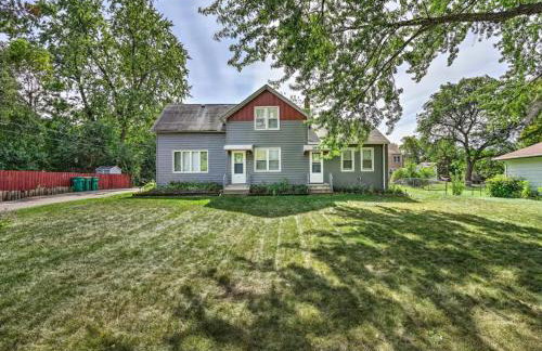 Stay St Paul Haven - Foto 1