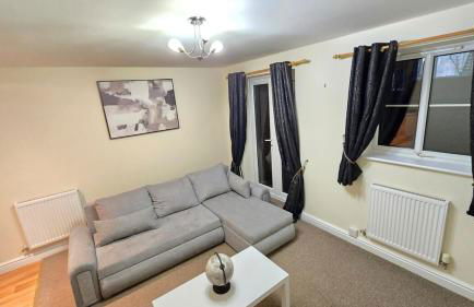 Fountain Court - Foto 1