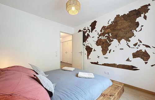 L'Instant paisible - Foto 8