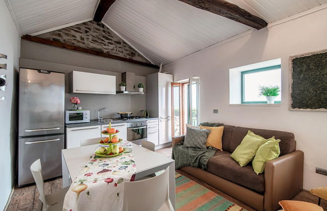 The Green Nest by Lake Como - Foto 2