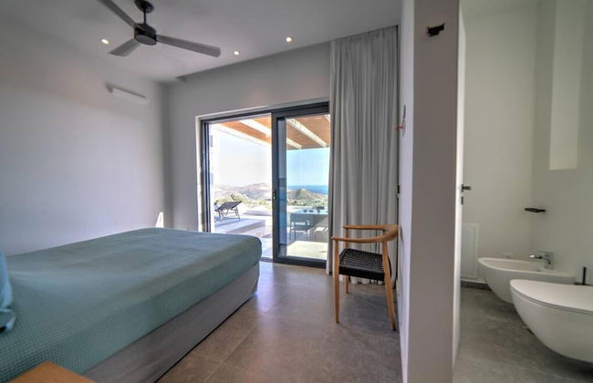 Villa Chelidoni in Mariou - Foto 20