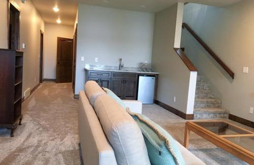 Lakefront Home 4 Bedroom 4 Bath Sleeps 12 - Foto 20