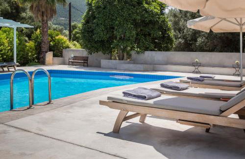 Emily Villas - Foto 16