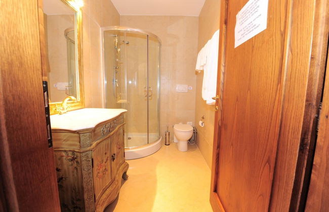 Rustic Elegance Near Florence - Foto 31