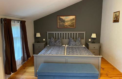 Ferienhof"WaldEsel Rippersroda" - Foto 20