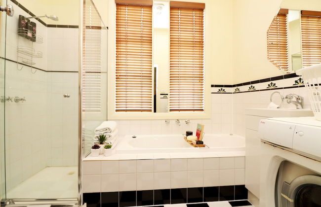 Brunswick Renaissance - Rejuvenate Stays - Foto 18