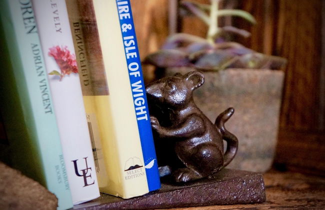 Hazelhurst Farm - Foto 11