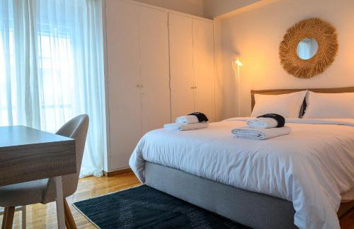 EfZin cozy house, Patras center - Photo 24