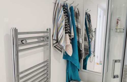 Executive Annex - Dunfermline - Foto 8