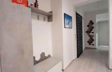 Titti's House 2 con pargheggio gratis in garage custodito o libero in strada - Foto 12