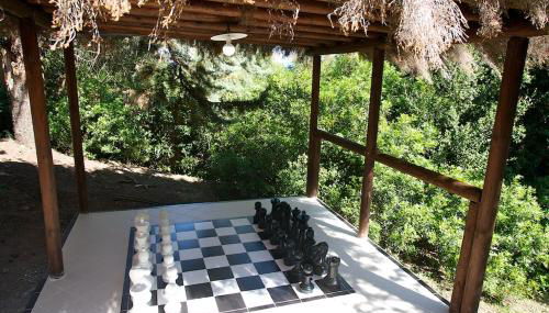 Villa Ginestra a "Casa Conti di Sotto" - Foto 4, Garden