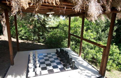 Villa Ginestra a "Casa Conti di Sotto" - Foto 4