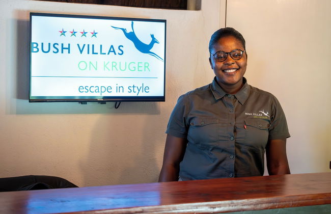 Bush Villas on Kruger - Photo 2