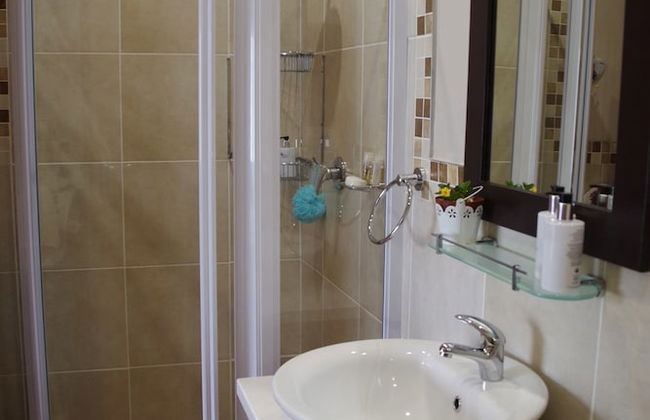 Aalkies Dream Luxurious Selfcatering - Foto 23