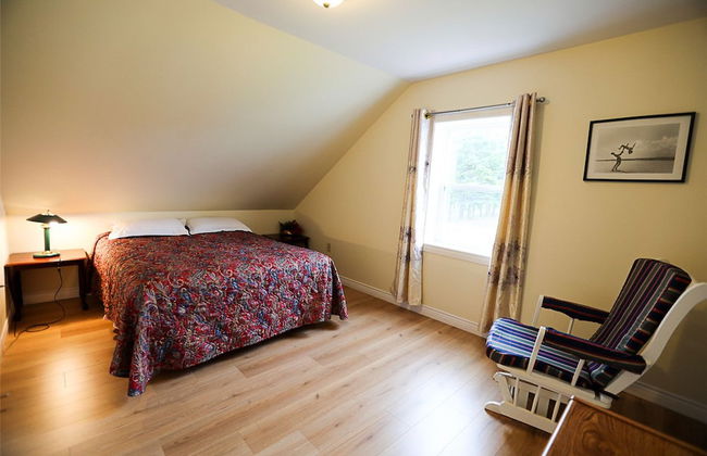 Island Life Cottage - Foto 19