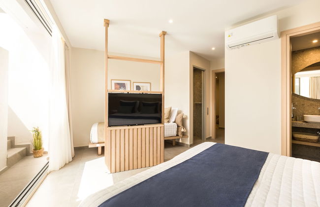 Villa Iris - Foto 14