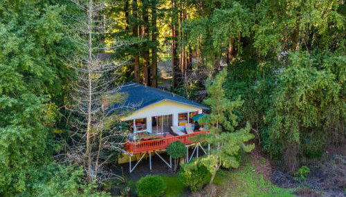 Aunt Ginnys River View - Photo 2, Other