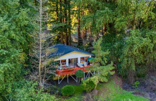 Aunt Ginnys River View - Photo 2