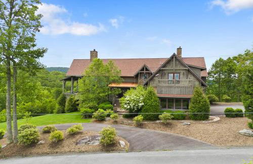 Overlook at Wilderness Trail - Foto 51