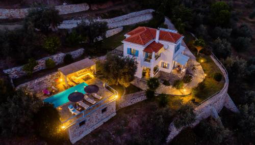 villa Avaton near Skopelos town - Foto 2