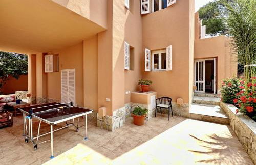 Villa with pool Calo den Real - Foto 4