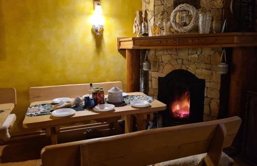 Górska Hacjenda - Foto 20