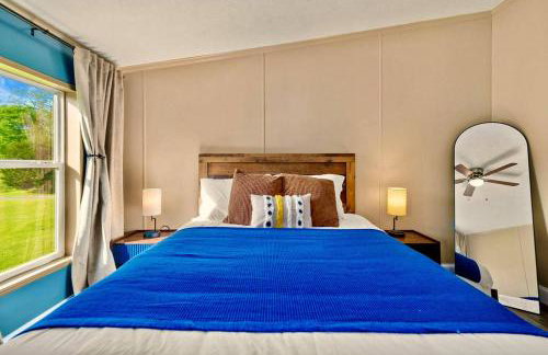 5 min. NRG | 3 min. Endless Wall Trail | Hot Tub - Foto 16