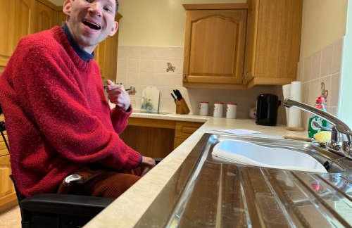 Mellwaters Barn Cottages - Photo 36