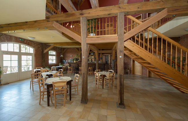 Ostsee-Landhaus - Foto 3