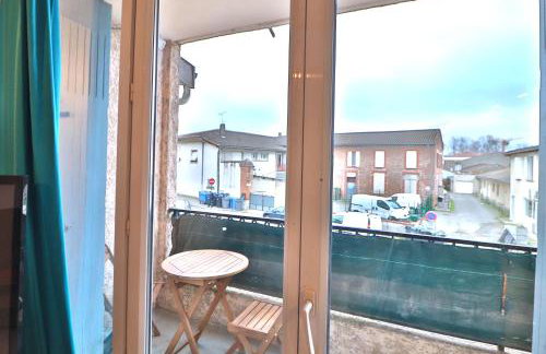 ***BeauT3 *** 12mn de Toulouse en Train*** - Foto 10