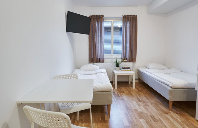 Bålsta Apartment Hotel - Photo 6