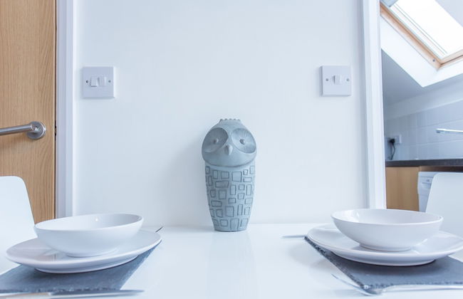 The Rana Apartments - Foto 13