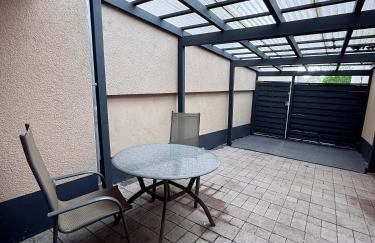 Ferienwohnung direkt am Rhein - Photo 9