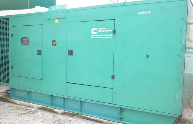 SSCFG Luxury Apartments & Suites - Foto 32