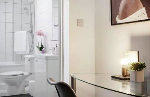 Your Brixton Escape Bright 2-Bed With Garden - Foto 10