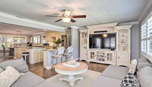 Poolside Paradise with Tropical Hut in Palm Beach - Foto 3