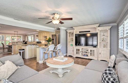 Poolside Paradise with Tropical Hut in Palm Beach - Foto 3