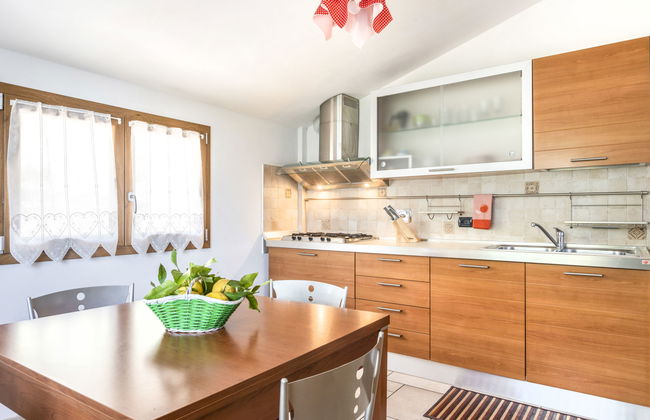 Villa Ginestra - Foto 3