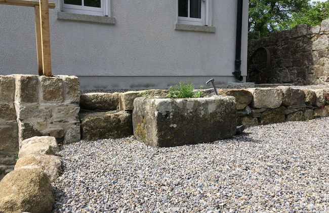 Lovely 3-bed House at Clashganny Mill, Borris - Photo 33