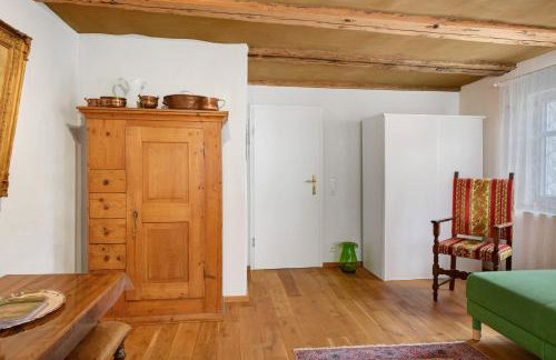 Ferienhaus Zur Alten Dame - Foto 4