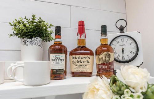 Decadent Cityscape Retreat - Foto 16