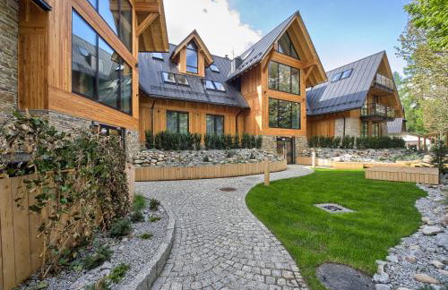 VisitZakopane Kasprowy Residence - Foto 58