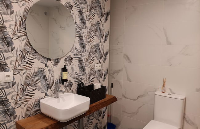 Serendipity Hispalis Nervión - Foto 20