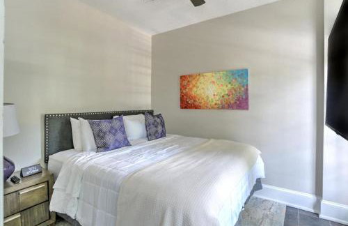 Historic King James Unit 4 - Foto 9