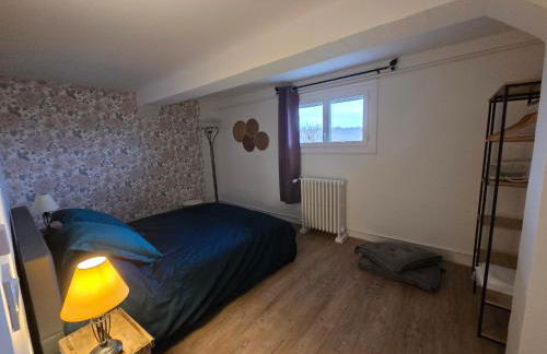 Les mimosas du Lac Vue panoramique sur le lac - Foto 7