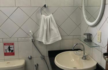 Kasato Maru Residence 100 mts do mar ingleses norte - Foto 120