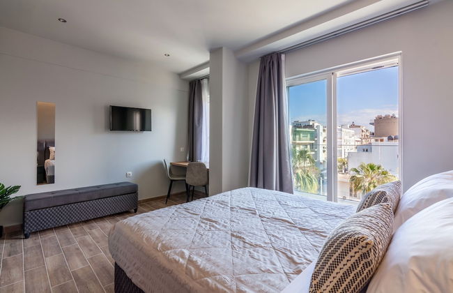 Raise Kornarou City Stay - Foto 7