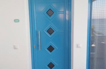 The Blue Rooms - Foto 10