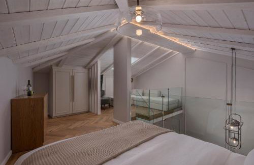 Mountain Pine Luxury Suites - Foto 41